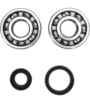 CRANK BEARING SEAL KIT