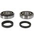 CRANK BEARING SEAL KIT