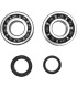 CRANK BEARING SEAL KIT