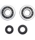 CRANK BEARING SEAL KIT