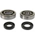 CRANK BEARING SEAL KIT