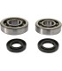CRANK BEARING SEAL KIT