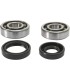 CRANK BEARING SEAL KIT