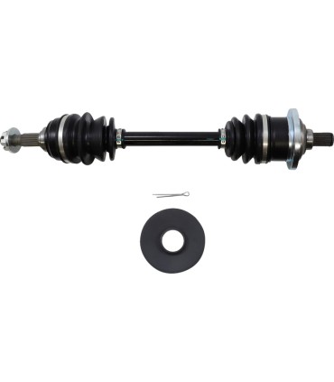 AXLE KIT COMPLETE ARC CAT