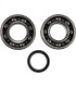 CRANK BEARING SEAL KIT