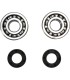 CRANK BEARING SEAL KIT