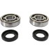 CRANK BEARING SEAL KIT