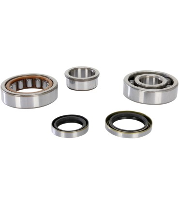 CRANK BEARING SEAL KIT