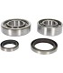 CRANK BEARING SEAL KIT
