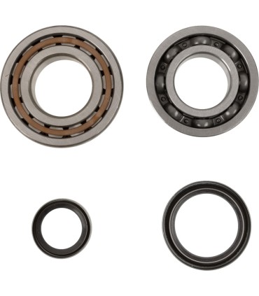 CRANK BEARING SEAL KIT