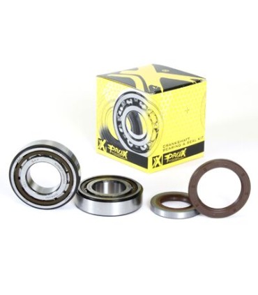 CRANK BEARING SEAL KIT