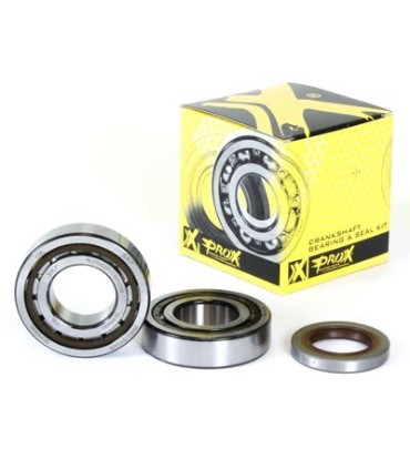 CRANK BEARING SEAL KIT