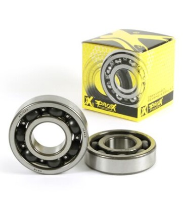 CRANK BEARING SEAL KIT