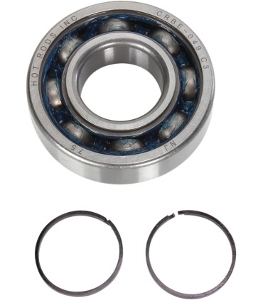 BEARINGS CRANK K081