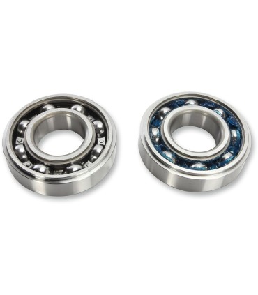 BEARINGS CRANK K091