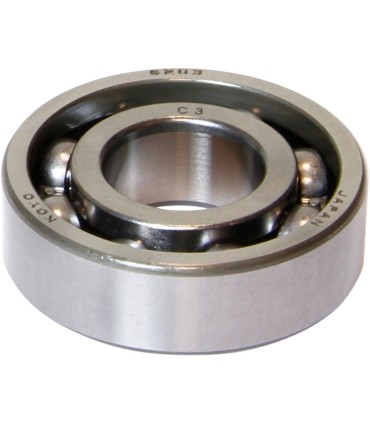 MAIN BEARINGS