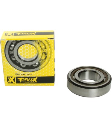 MAIN BEARINGS