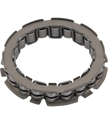 BEARING STARTER ONE-WAY