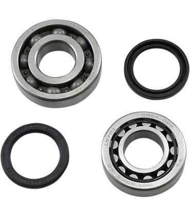 BEARING CRANK HONDA