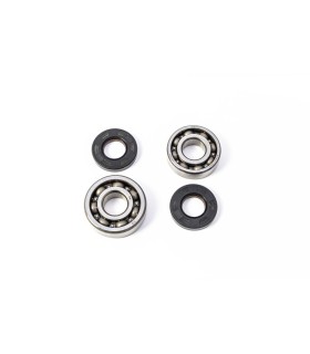 CRANK BEARING SEAL KIT