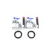 CRANK BEARING SEAL KIT