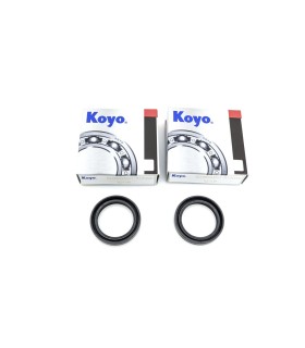 CRANK BEARING SEAL KIT