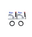 CRANK BEARING SEAL KIT