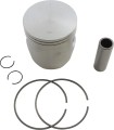 KIT PISTON KAW STD