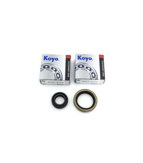 CRANK BEARING SEAL KIT