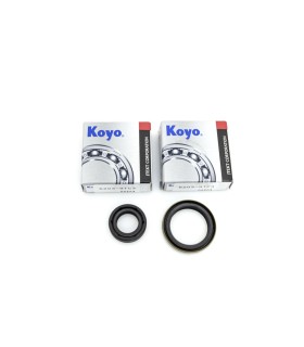 CRANK BEARING SEAL KIT