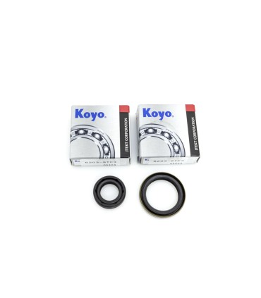 CRANK BEARING SEAL KIT