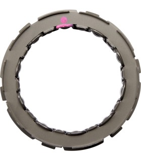 BEARING STRTR ONE WAY POL