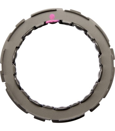 BEARING STRTR ONE WAY POL