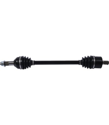 AXLE KIT COMPLETE CANAM