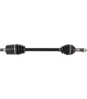AXLE KIT COMPLETE CANAM