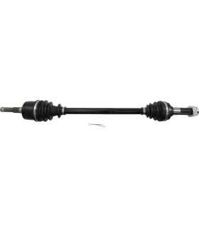 AXLE KIT COMPLETE CFMOTO