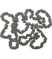 CAM CHAIN 118 LINKS