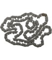 CAM CHAIN 122 LINKS