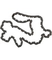 CAM CHAIN 112 LINKS