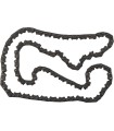 CAM CHAIN 126 LINKS