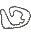 CAM CHAIN 126 LINKS