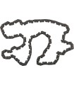 CAM CHAIN 114 LINKS