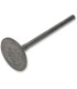 VALVE EX STEEL CRF450R 02-06