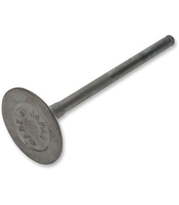 VALVE EX STEEL CRF450R 02-06
