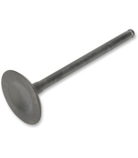 VALVE EX STEEL DRZ/LTZ400