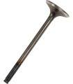 VALVE STEEL EX CRF250R