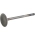 VALVE STEEL EX XR400R