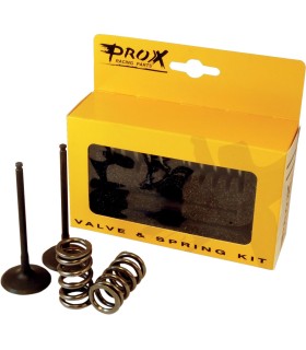 VALVE EX STEEL Z/XR50R+CRF50F