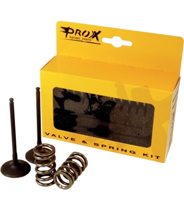 VALVE EX STEEL Z/XR50R+CRF50F