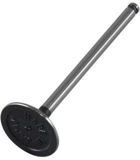 STEEL EXHVALVE CRF1560F